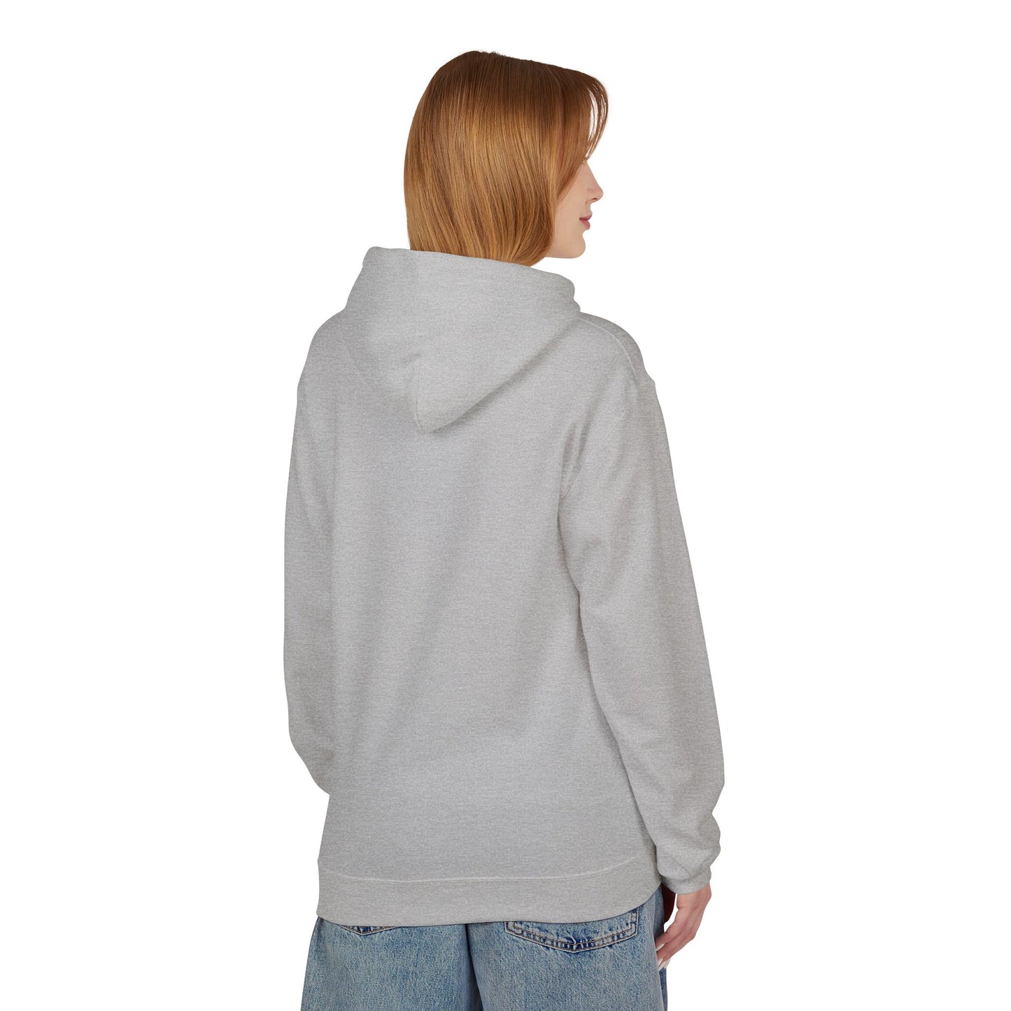 Northeast Aquatics Fleece Hoodie, Cozy Unisex Pullover, Perfect for Outdoor Adventures, Gift for Water Sports Enthusiasts, Casual Wear