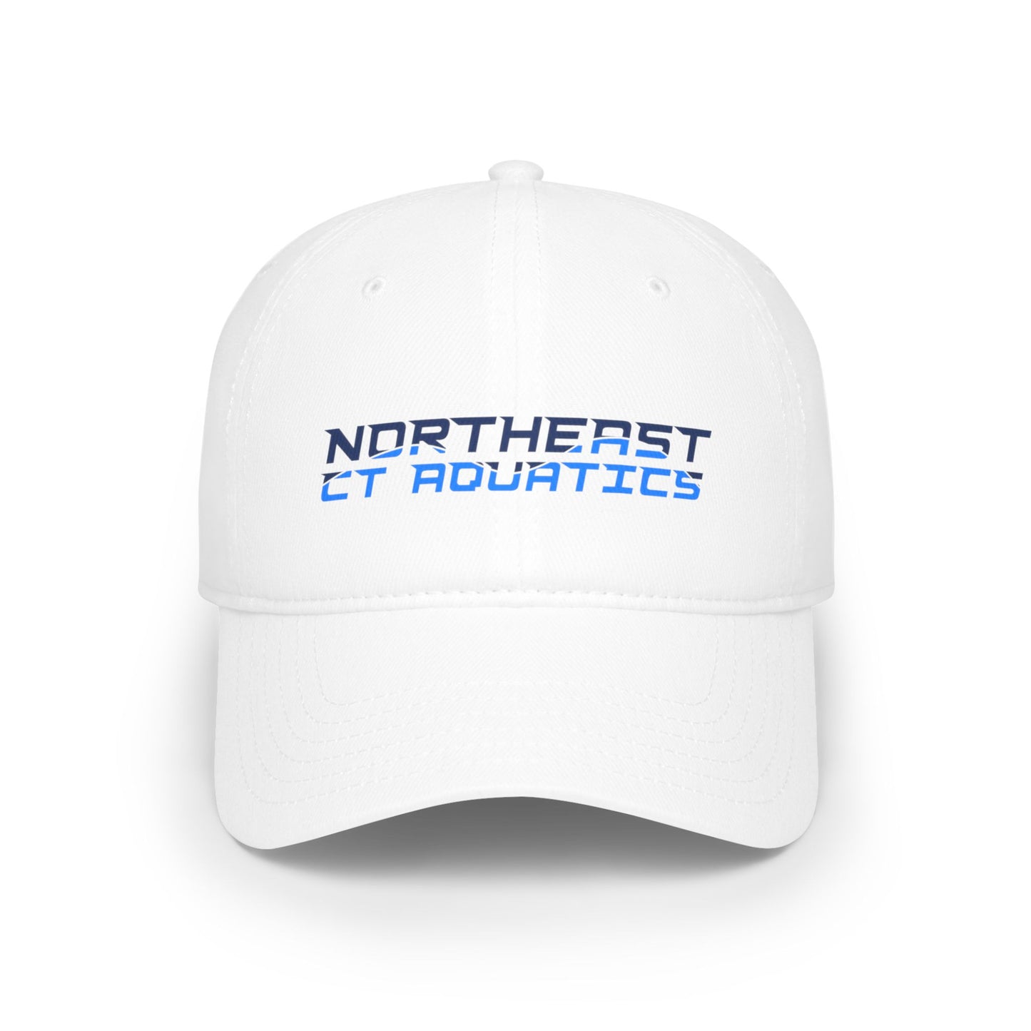 Low Profile Baseball Cap