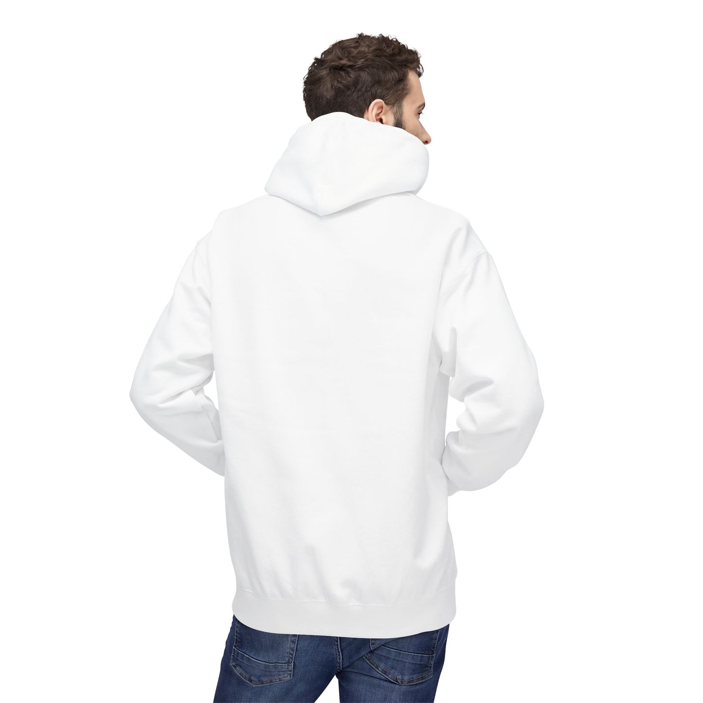 Northeast Aquatics Fleece Hoodie, Cozy Unisex Pullover, Perfect for Outdoor Adventures, Gift for Water Sports Enthusiasts, Casual Wear