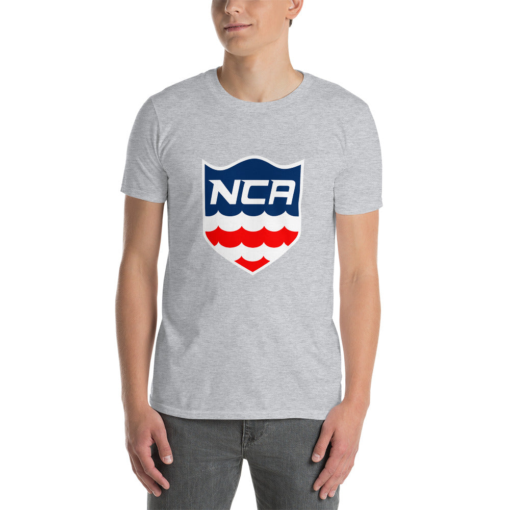 Short-Sleeve Unisex T-Shirt