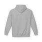 Northeast Aquatics Fleece Hoodie, Cozy Unisex Pullover, Perfect for Outdoor Adventures, Gift for Water Sports Enthusiasts, Casual Wear