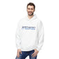 Northeast Aquatics Fleece Hoodie, Cozy Unisex Pullover, Perfect for Outdoor Adventures, Gift for Water Sports Enthusiasts, Casual Wear