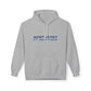 Northeast Aquatics Fleece Hoodie, Cozy Unisex Pullover, Perfect for Outdoor Adventures, Gift for Water Sports Enthusiasts, Casual Wear