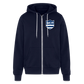 GTSA Full Zip Hoodie - navy