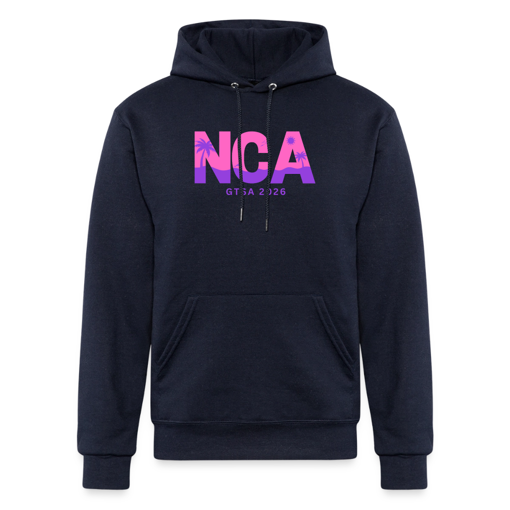 Champion GTSA Hoodie - navy