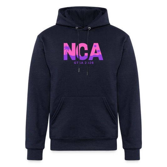 Champion GTSA Hoodie - navy