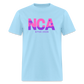 GTSA 2026 - powder blue
