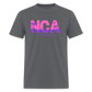 GTSA 2026 - charcoal