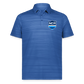 Augusta Sportswear Men's Pursuit Polo - royal blue