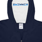 NCA Gildan Zip Hoody