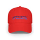 Low Profile Baseball Cap