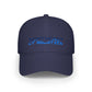 Low Profile Baseball Cap