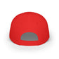 Low Profile Baseball Cap