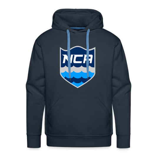 Men’s NCA Hoodie - navy