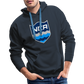 Men’s NCA Hoodie - navy