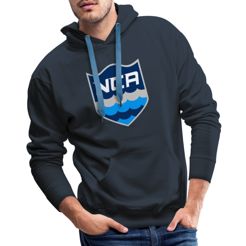 Men’s NCA Hoodie - navy