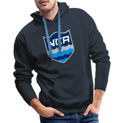 Men’s NCA Hoodie - navy