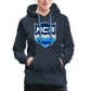 Women’s NCA Hoodie - navy