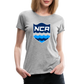 Women’s NCA Earn Your Shield T-Shirt - heather gray